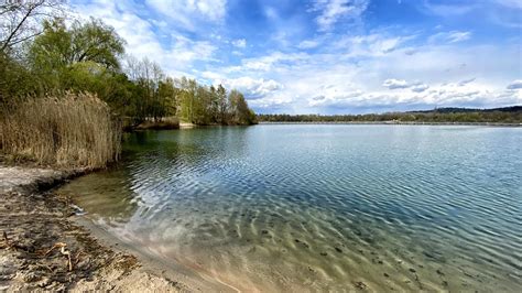 sex am baggersee